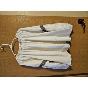 Elizabeth & James blouse